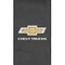 Dreamseat Rocker Recliner with Chevy Trucks Logo XZ52031CDRRBLK-PSGMC61001 - alternate 2